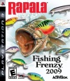 Rapala Fishing Frenzy