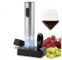 Wolfgang Puck Rechargeable Wine Opener