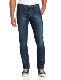 Levi's Men's 511 Slim Fit Skinny Leg Jean