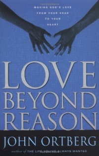 Love Beyond Reason