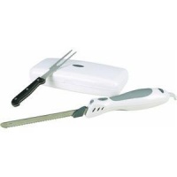 Jarden Consumer Solutions 2803 Oster Inspire Electric Knife With Case