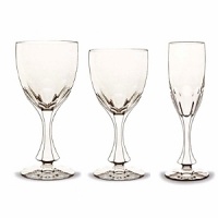 Baccarat Monaco Water Goblet