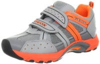 Geox Cstark6 Sneaker (Toddler/Little Kid/Big Kid)