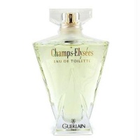 Guerlain Champs Elysees Eau De Toilette Spray - 100ml-3.3oz