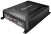 Pioneer Class FD 4-Channel Bridgeable Amplifier w/1,200 Watts Max Power