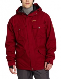 DC Men's Servo 13 Jacket