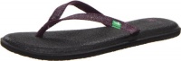 Sanuk Women's Yoga Spree 2 Thong Sandal