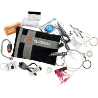 Gerber 31-000701 Bear Grylls Survival Series Ultimate Kit