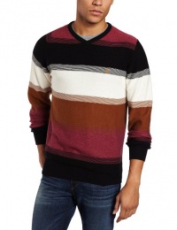 Volcom Men's Standard Stripe Sweater