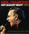 Neil Diamond: Hot August Night/NYC - Live from Madison Square Garden [Blu-ray]