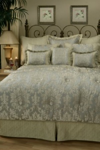 Sherry Kline Paloma 7-piece King Comforter Set