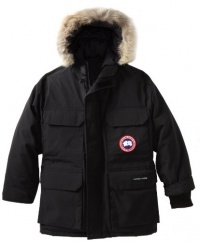 Canada Goose Youth Expedition Parka