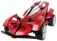 Blue Hat RC Vengeance Car, Red