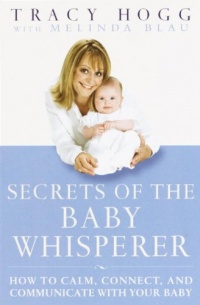 Secrets of the Baby Whisperer