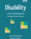 Disability: A Diversity Model Approach in Human Service Practice