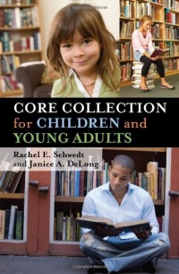 Core Collection for Children and Young Adults