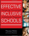 Effective Inclusive Schools: Designing Successful Schoolwide Programs