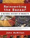 Reinventing the Bazaar: A Natural History of Markets