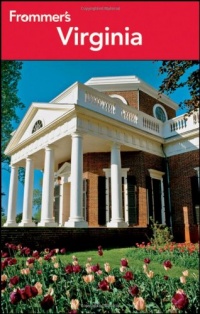 Frommer's Virginia (Frommer's Complete Guides)