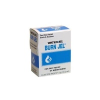 Water Jel Burn Jel, Pain Relief 25 ea