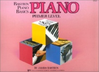 Bastien Piano Basics: Piano Primer Level (Primer Level, WP 200)