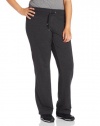 Calvin Klein Performance Women's Plus-Size Side Panel Sweat Pant