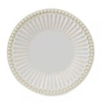 Lenox Butler's Pantry Earthenware Butter Plate