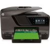 HP Officejet Pro 8600 Premium e-All-in-One Wireless Color Printer with Scanner, Copier & Fax