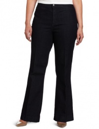 Not Your Daughter's Jeans Women's Plus-Size Michelle Jean Trouser