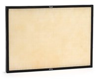 Rabbit Air BioGS replacement HEPA filter for models SPA-421A & SPA-582A