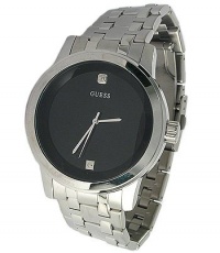 Guess Men's Diamond Collection Watch U11576G1