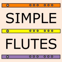 Simple Flutes: A Guide to Flute Making and Playing, or How to Make and Play Great Homemade Musical Instruments for Children and All Ages from Bamboo, Wood, Clay, Metal, PVC Plastic, or Anything Else