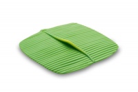 Charles Viancin 1402 Banana Leaf Cover Square, Medium