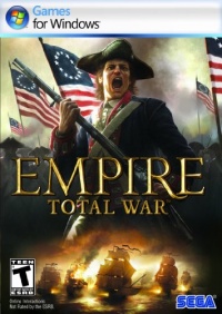 Empire: Total War [Download]