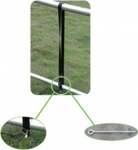 Pure Fun Trampoline Anchor Kit