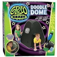 Doodle Dome: Glow Crazy