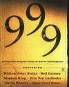 999: Twenty-nine Original Tales of Horror and Suspense