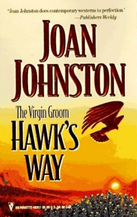 Virgin Groom  (Hawk'S Way)