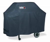 Weber 7573 Premium Cover for Weber Spirit 200/300 Gas Grills