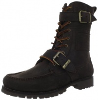 Polo Ralph Lauren Men's Radbourne Lace-Up Boot