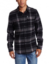 Volcom Young Mens Kraven Shirt