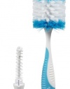 Munchkin Deluxe Bottle Brush, Colors May Vary