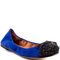 Sam Edelman Beatrix - Maz Blue