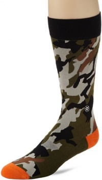 Stance Men's Deer Hunter Socks