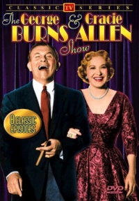 George Burns & Gracie Allen Show, Volume 1