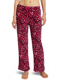 Sweet Women's Animal Print Pant