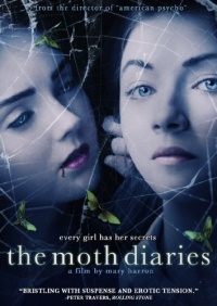 Moth Diaries , The