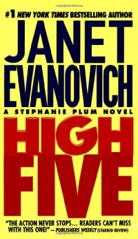 High Five (Stephanie Plum, No. 5) (Stephanie Plum Novels)