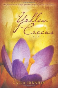 Yellow Crocus: A Novel