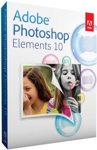 Adobe Photoshop Elements 10